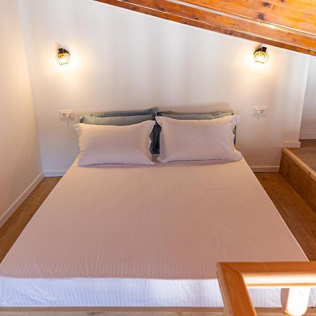 Hotel De Sol Himara Zewnętrze zdjęcie