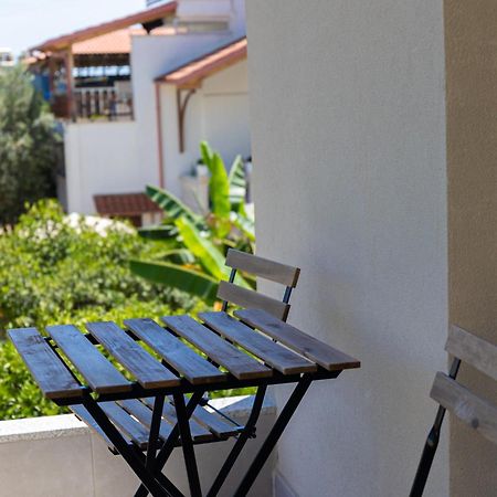 Hotel De Sol Himara Zewnętrze zdjęcie