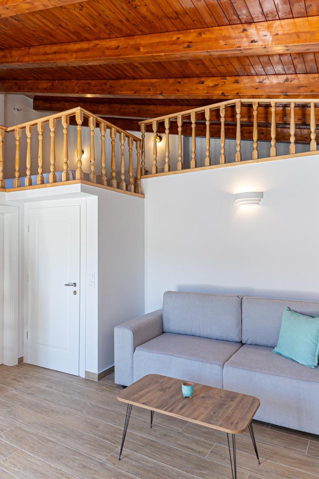 Hotel De Sol Himara Zewnętrze zdjęcie