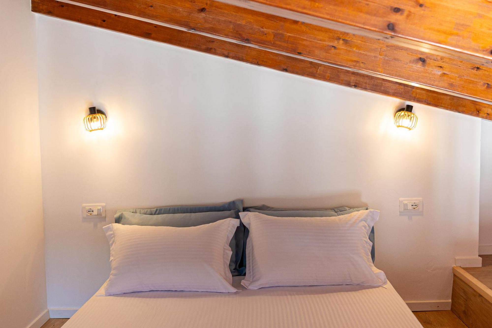 Hotel De Sol Himara Zewnętrze zdjęcie