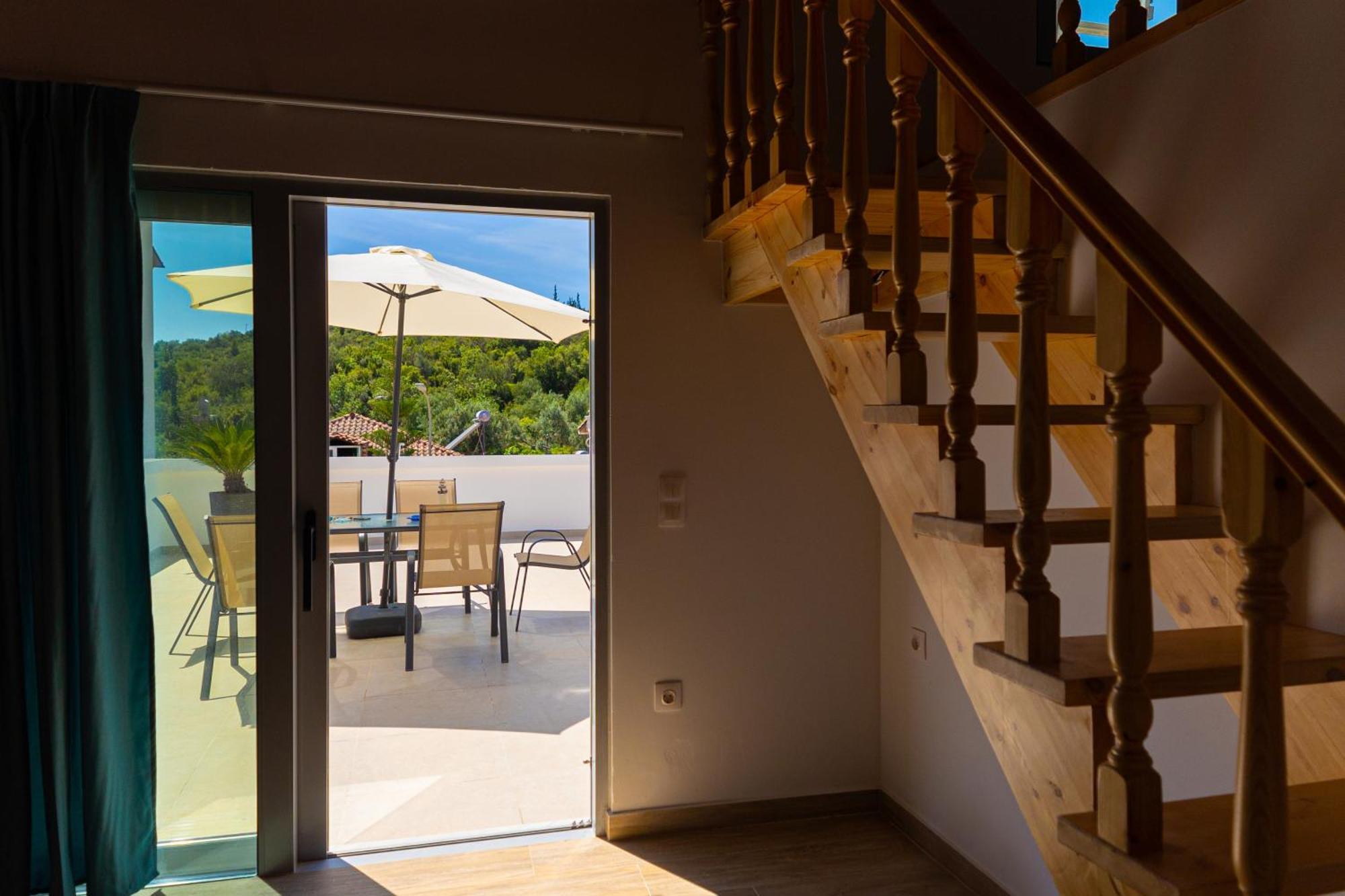 Hotel De Sol Himara Zewnętrze zdjęcie