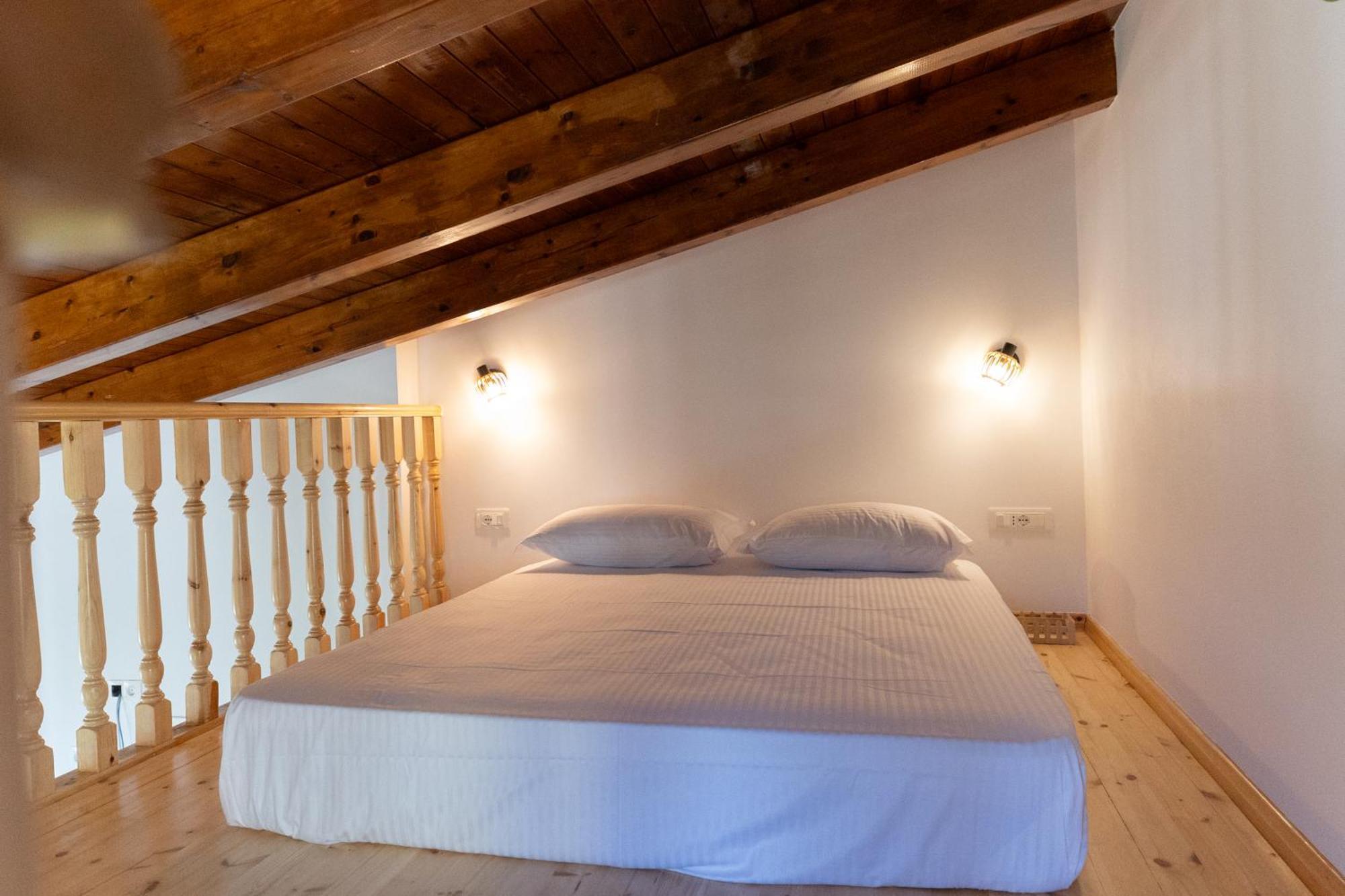 Hotel De Sol Himara Zewnętrze zdjęcie