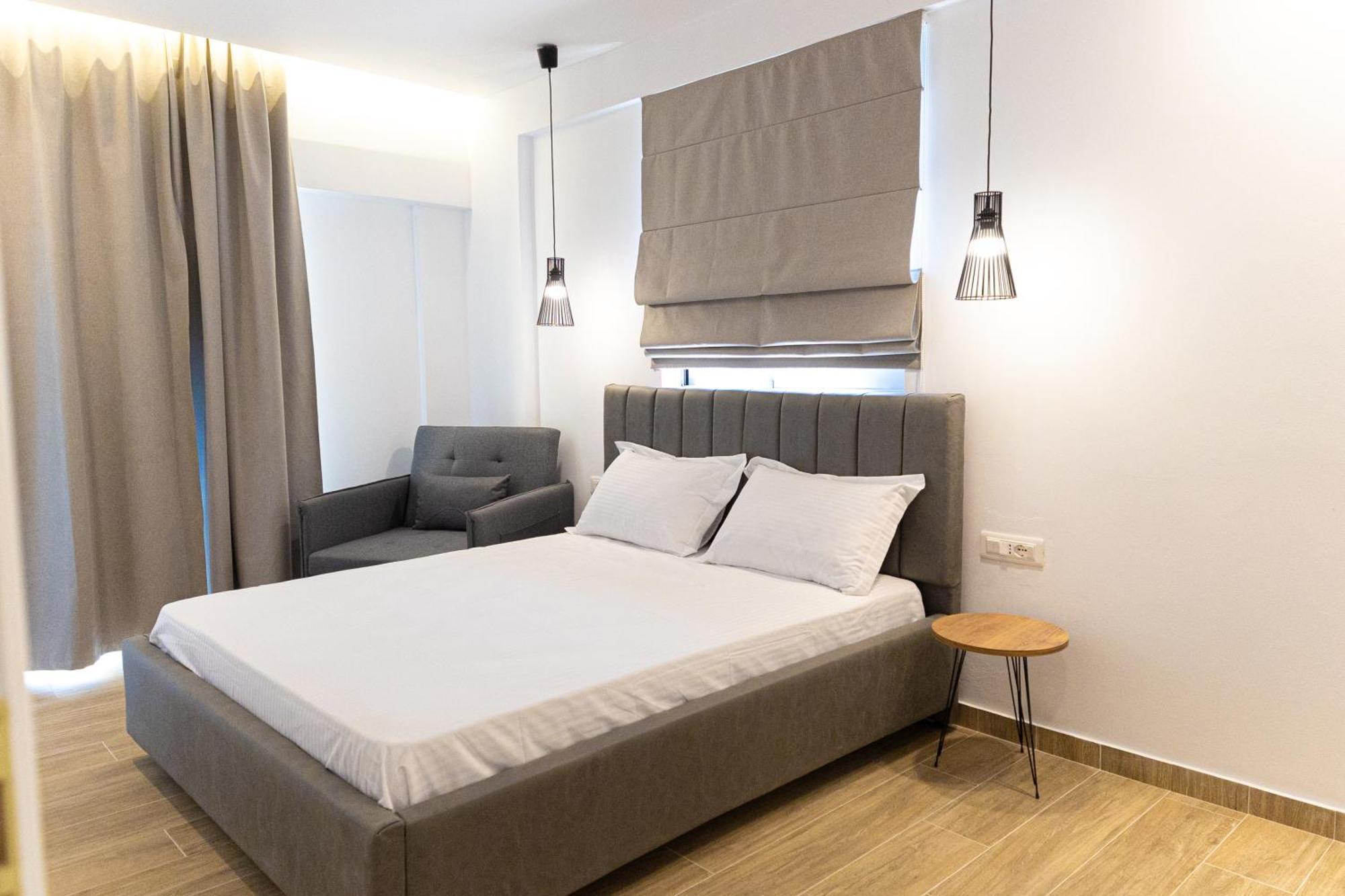 Hotel De Sol Himara Zewnętrze zdjęcie