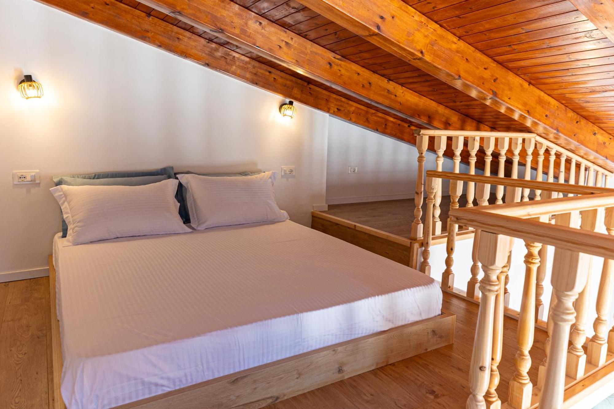 Hotel De Sol Himara Zewnętrze zdjęcie