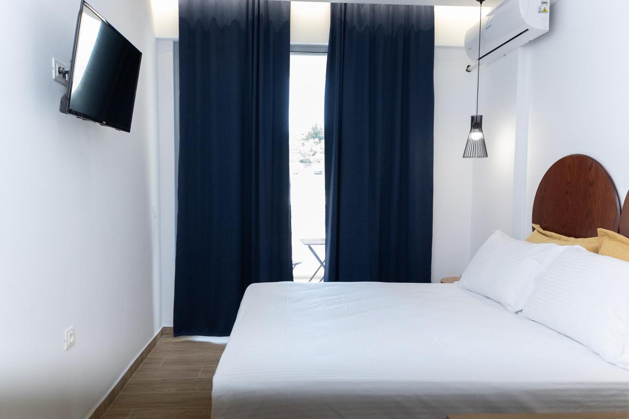 Hotel De Sol Himara Zewnętrze zdjęcie